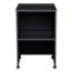 Oklahoma Sound 22/112 Tabletop Lectern and AV Cart/Lectern Base - OS-22/112-BK