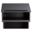 Oklahoma Sound 22/112 Tabletop Lectern and AV Cart/Lectern Base - OS-22/112-BK