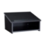 Oklahoma Sound 22 Tabletop Lectern, Black - OS-22-BK