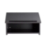 Oklahoma Sound 22 Tabletop Lectern, Black - OS-22-BK