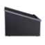 Oklahoma Sound 22/112 Tabletop Lectern and AV Cart/Lectern Base - OS-22/112-BK