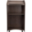 Oklahoma Sound 611 Vision Lectern, Ribbonwood - OS-611-RW
