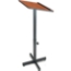 Oklahoma Sound 70 Portable Presentation Lectern, Cherry  - OS-70-CH