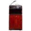 Oklahoma Sound 950/901 Tabletop and Base Combo Sound Lectern, Mahogany/Walnut - OS-950/901-MY/WT