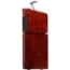 Oklahoma Sound 950/901 Tabletop and Base Combo Sound Lectern, Mahogany/Walnut - OS-950/901-MY/WT