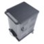 Oklahoma Sound DCC Duet Charging Cart - OS-DCC