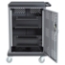 Oklahoma Sound DCC Duet Charging Cart - OS-DCC
