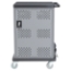 Oklahoma Sound DCC Duet Charging Cart - OS-DCC