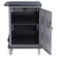 Oklahoma Sound DCC Duet Charging Cart - OS-DCC