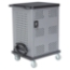 Oklahoma Sound DCC Duet Charging Cart - OS-DCC