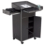 Oklahoma Sound Greystone Lectern - OS-GSL
