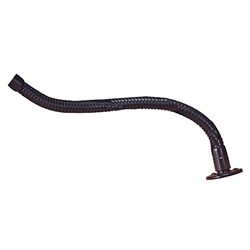Oklahoma Sound GSN 13" Gooseneck Assembly for Attaching Mic Holder to Lectern gooseneck assembly, microphone gooseneck, microphone, flexible microphone arm
