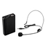 Oklahoma Sound LWM-7 Wireless Microphone - Headset - OS-LWM-7