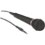 Oklahoma Sound MIC-1 Electret Condenser Microphone with 9' Cable - OS-MIC-1