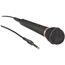 Oklahoma Sound MIC-2 Dynamic Unidirectional Microphone with 9' Cable - OS-MIC-2