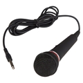 Oklahoma Sound MIC-1 Electret Condenser Microphone with 9' Cable