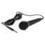 Oklahoma Sound MIC-2 Dynamic Unidirectional Microphone with 9' Cable - OS-MIC-2