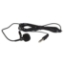 Oklahoma Sound MIC-3 Electret Tie-Clip/Lapel/Lavalier Condenser Microphone with 10' Cable - OS-MIC-3