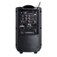Oklahoma Sound 40-Watt PA System w/Wireless Handheld Mic - OS-PRA-8000/PRA8-5