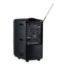 Oklahoma Sound 40-Watt PA System w/Wireless Handheld Mic - OS-PRA-8000/PRA8-5