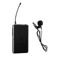 Oklahoma Sound PRA8-6 Wireless Mic for PRA-8000 - Tie-Clip/Lavalier