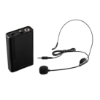 Oklahoma Sound PRA8-7 Wireless Mic for PRA-8000 - Headset wireless microphone, mic holder, standard mics, wireless headset microphone, PA microphone, PRA-8000