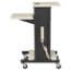 Oklahoma Sound PRC200 Premium AV Presentation Cart - OS-PRC200