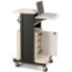 Oklahoma Sound PRC250 Premium Plus AV Presentation Cart - OS-PRC250