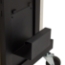 Oklahoma Sound PRC250 Premium Plus AV Presentation Cart - OS-PRC250