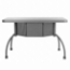 Oklahoma Sound TWPD Teacher's WorkPod Desk - OS-TWPD