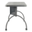 Oklahoma Sound TWPD Teacher's WorkPod Desk - OS-TWPD