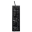 Oklahoma Sound ZED Lectern with Speaker - OS-ZED