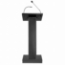 Oklahoma Sound ZED Lectern with Speaker - OS-ZED
