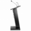 Oklahoma Sound ZED Lectern with Speaker - OS-ZED