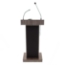 Oklahoma Sound 800X-RW Orator Sound Lectern, Ribbonwood - OS-800X-RW
