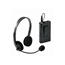 Oklahoma Sound LWM-7 Wireless Microphone - Headset - OS-LWM-7
