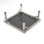 ProFlex Feather-Lite 12'x12' Portable Stage - FLSTAGE121224I
