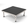 ProFlex Feather-Lite 4'x4' Portable Stage Unit
