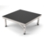 ProFlex Feather-Lite 12'x12' Portable Stage - FLSTAGE121224I