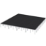 ProFlex 32'x32' Indoor/Outdoor Portable Stage - PF1024I