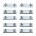 ProFlex Double Assembly Inserts (10-pack)