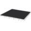 ProFlex 36'x40' Indoor/Outdoor Portable Stage - PF1440I