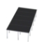 ProFlex 8'x20' Indoor/Outdoor Portable Stage - PF160I