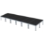 ProFlex 8'x24' Indoor/Outdoor Portable Stage - PF192I-8X24