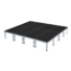 ProFlex 16'x16' Indoor/Outdoor Portable Stage - PF256I