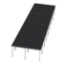 ProFlex 8'x32' Indoor/Outdoor Portable Stage - PF256I-8X32