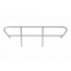 ProFlex Handrails for 2-Step (PFASTR2) Adjustable-Height Stairs (2-pack) - PF2ASTGR2