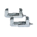 ProFlex Panel to Panel Stage Clamp (2-pack)