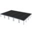 ProFlex 16'x20' Indoor/Outdoor Portable Stage - PF320I