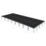 ProFlex 16'x32' Indoor/Outdoor Portable Stage - PF512I